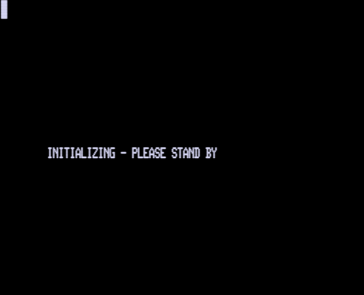Screen shot